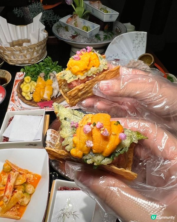 北上必食|深圳蟹道