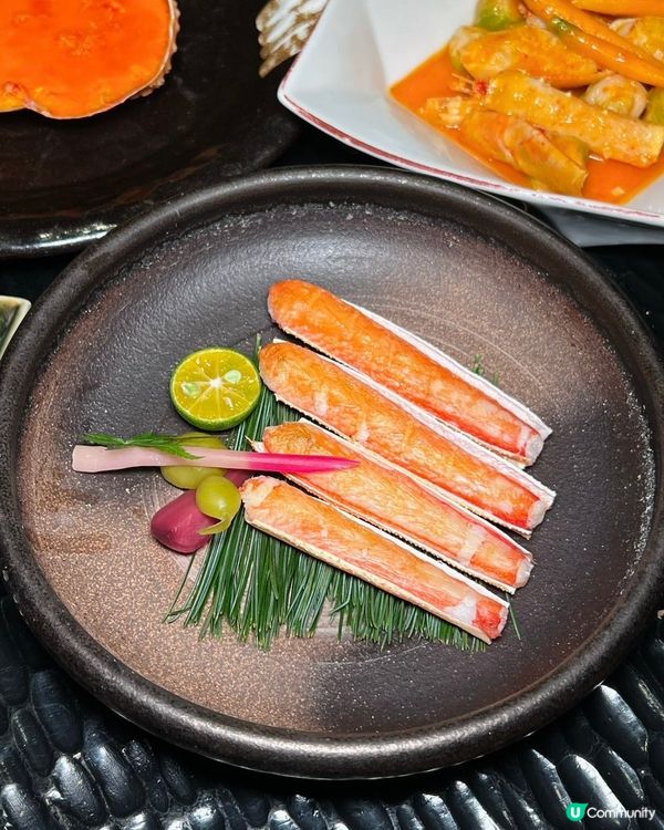 北上必食|深圳蟹道