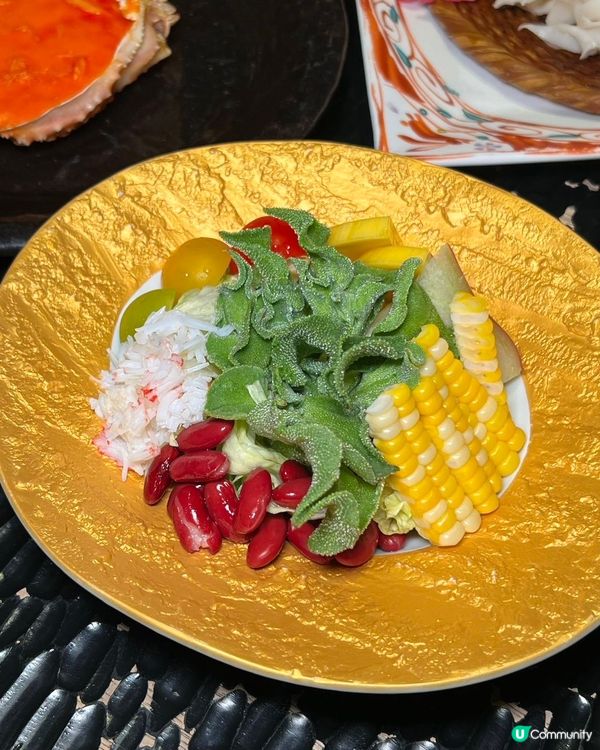 北上必食|深圳蟹道