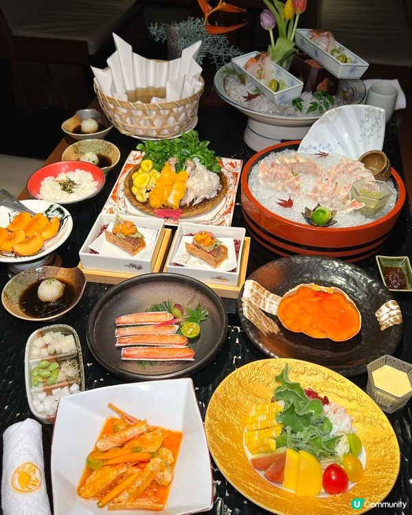 北上必食|深圳蟹道