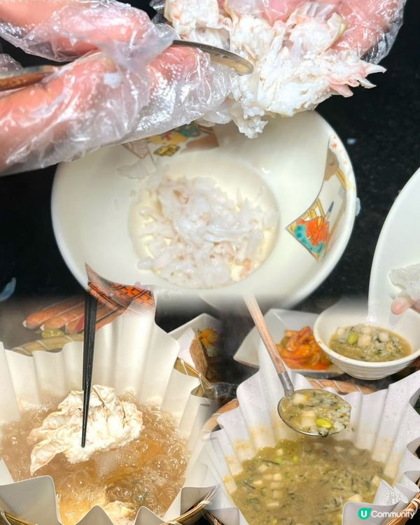 北上必食|深圳蟹道
