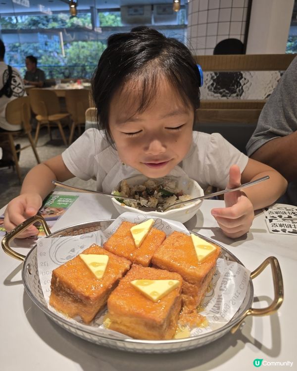 飲飲食食在上水 😋