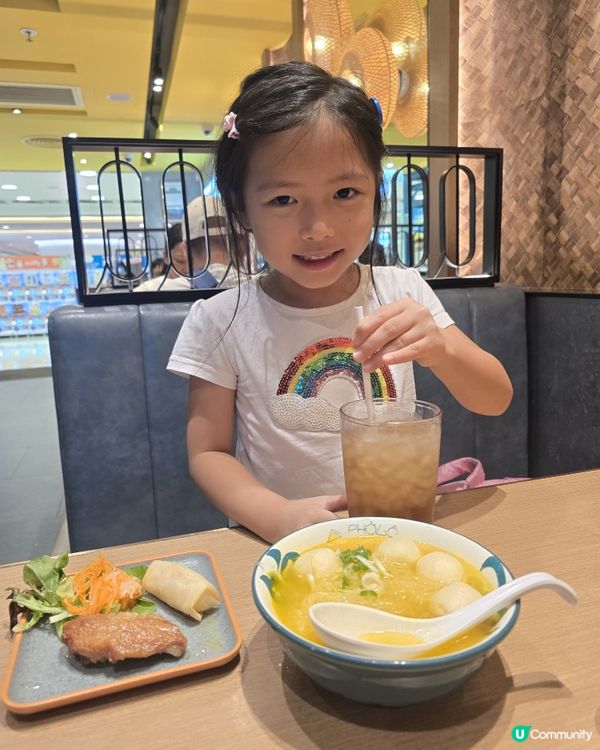 飲飲食食在上水 😋
