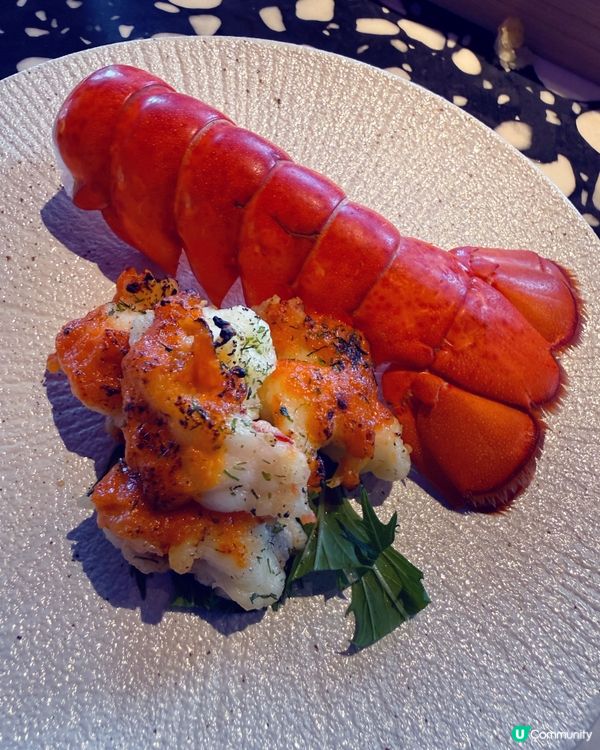 🌟蘭桂坊醉人夜景🍽️！居酒屋早午餐 😍