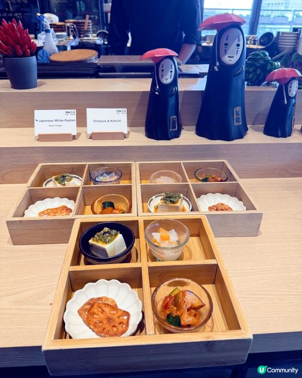 🌟蘭桂坊醉人夜景🍽️！居酒屋早午餐 😍