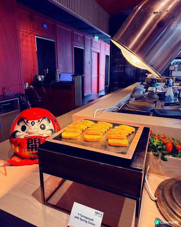 🌟蘭桂坊醉人夜景🍽️！居酒屋早午餐 😍