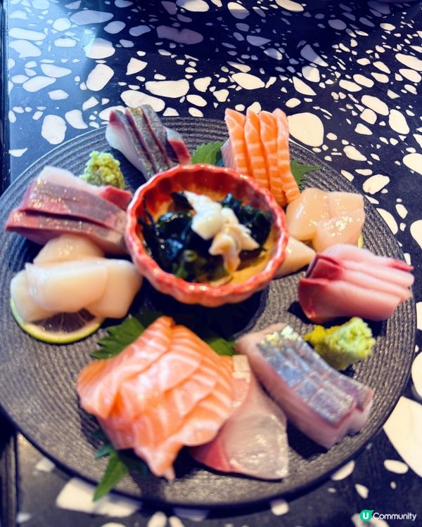 🌟蘭桂坊醉人夜景🍽️！居酒屋早午餐 😍