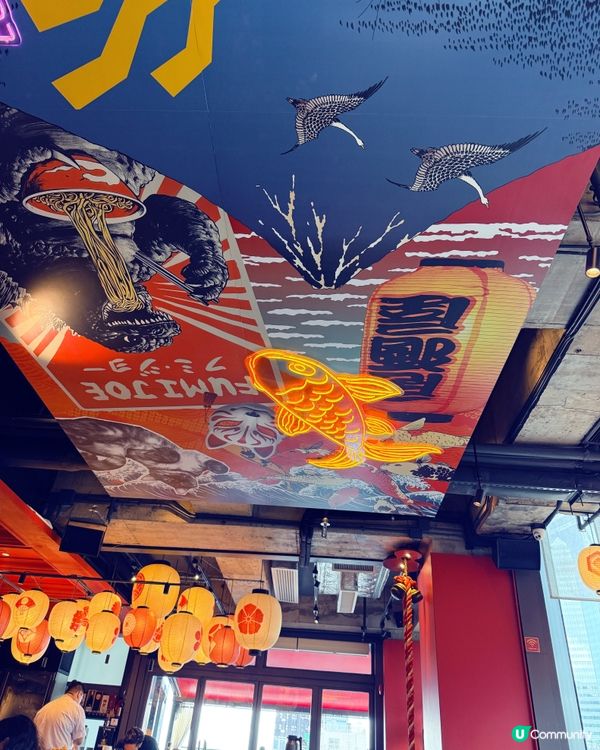 🌟蘭桂坊醉人夜景🍽️！居酒屋早午餐 😍