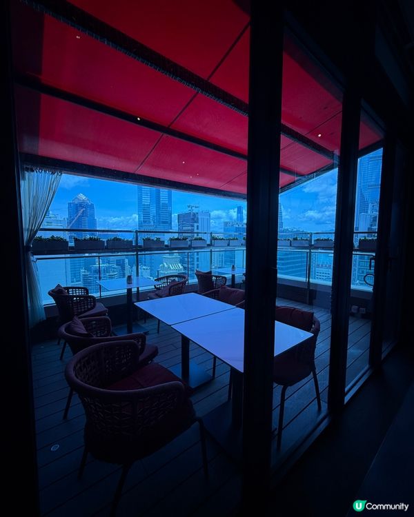 🌟蘭桂坊醉人夜景🍽️！居酒屋早午餐 😍