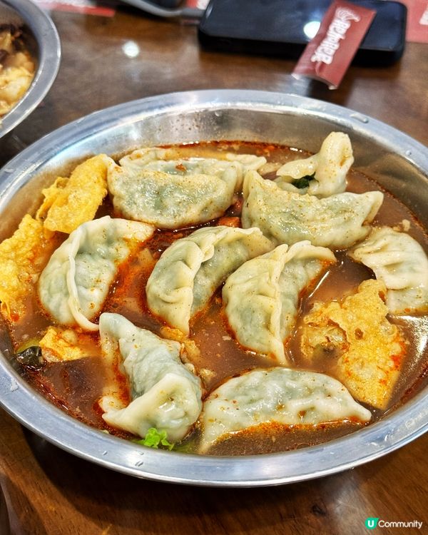 深圳高鐵2小時🚄！賀州必食超抵螺絲粉🍜