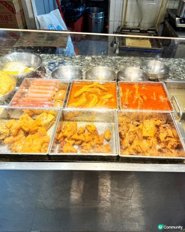 深圳高鐵2小時🚄！賀州必食超抵螺絲粉🍜