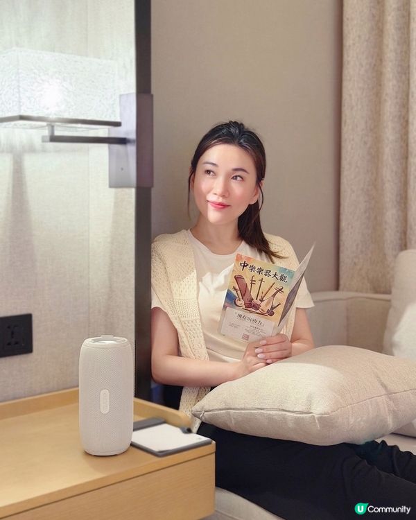 音樂迷必睇！感受中樂指揮勁抽 🎻🎶