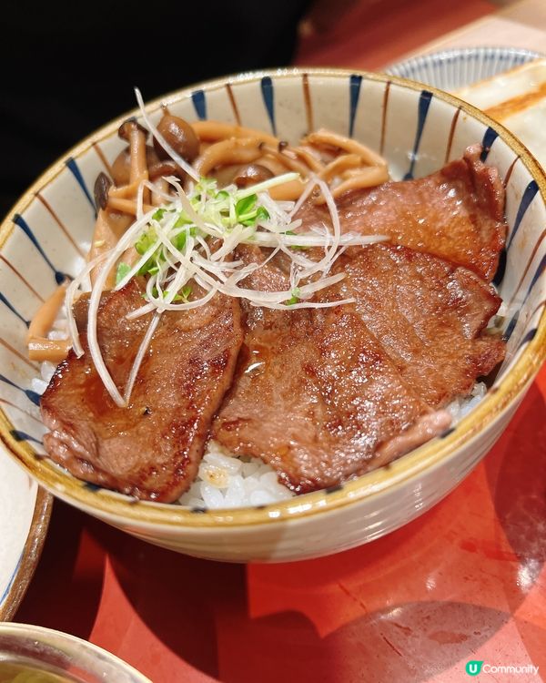 銅鑼灣炙宴$1抽一碟菜！和牛烏冬好食😋中脆炸沖繩豆腐超驚喜