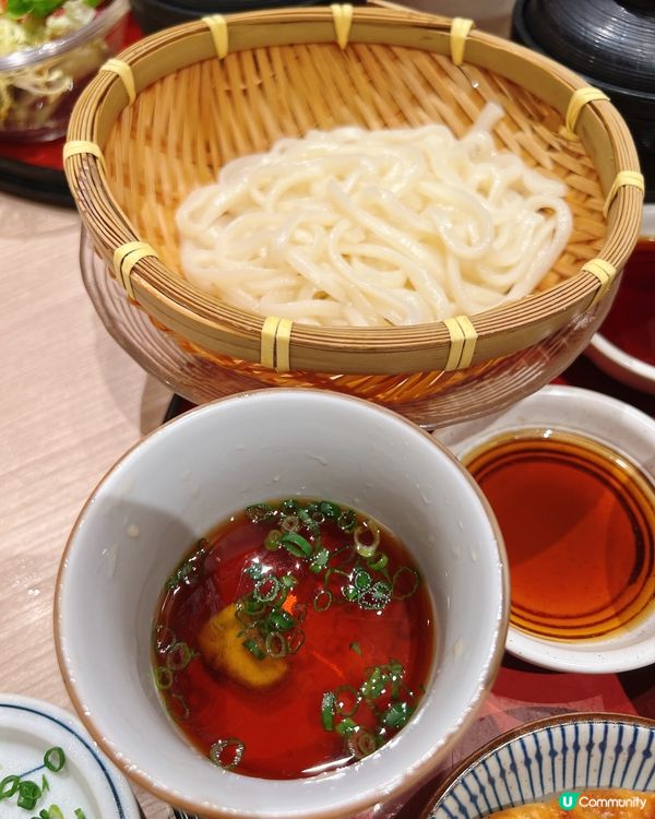 銅鑼灣炙宴$1抽一碟菜！和牛烏冬好食😋中脆炸沖繩豆腐超驚喜