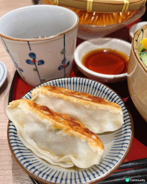 銅鑼灣炙宴$1抽一碟菜！和牛烏冬好食😋中脆炸沖繩豆腐超驚喜