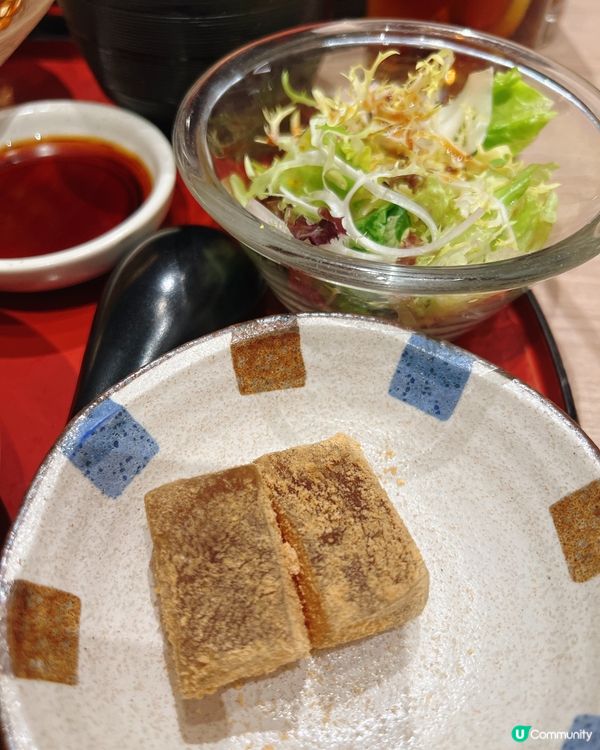 銅鑼灣炙宴$1抽一碟菜！和牛烏冬好食😋中脆炸沖繩豆腐超驚喜