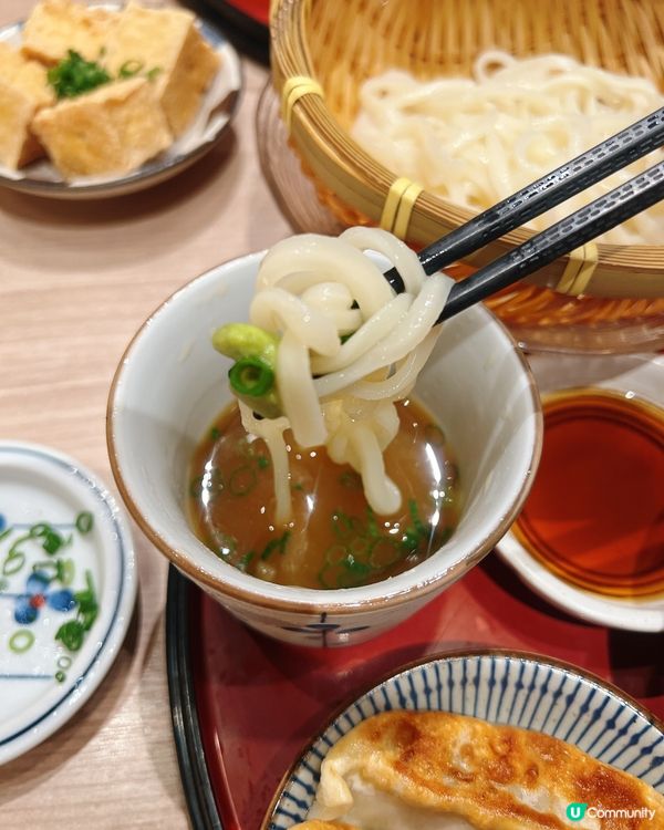 銅鑼灣炙宴$1抽一碟菜！和牛烏冬好食😋中脆炸沖繩豆腐超驚喜