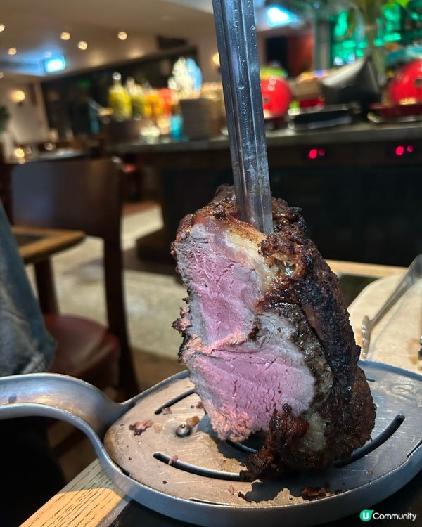 蘭桂坊世界杯狂歡😋🍖