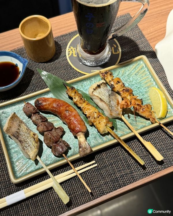跑馬地尋寶！🤤🌟