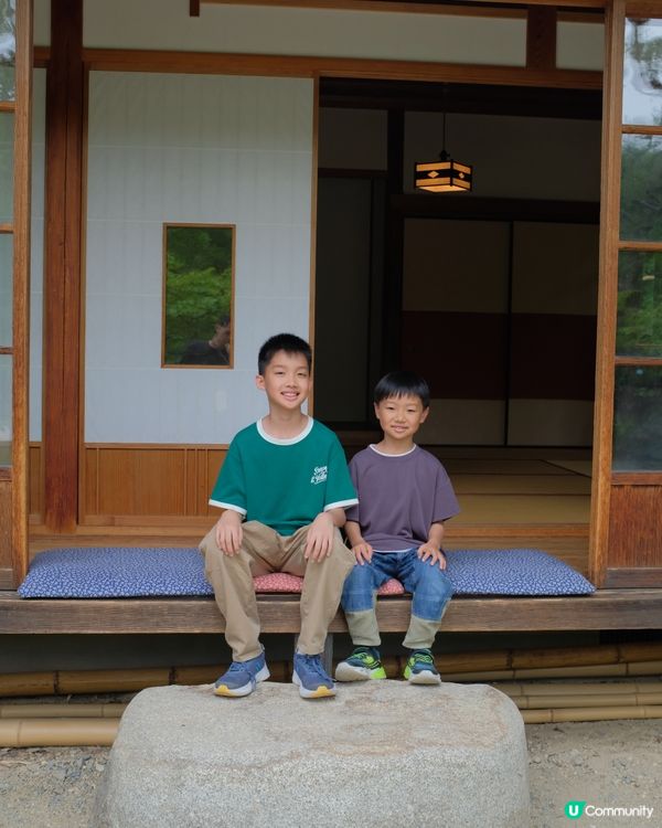 【 龍貓迷必去｡動動力森林 】 
