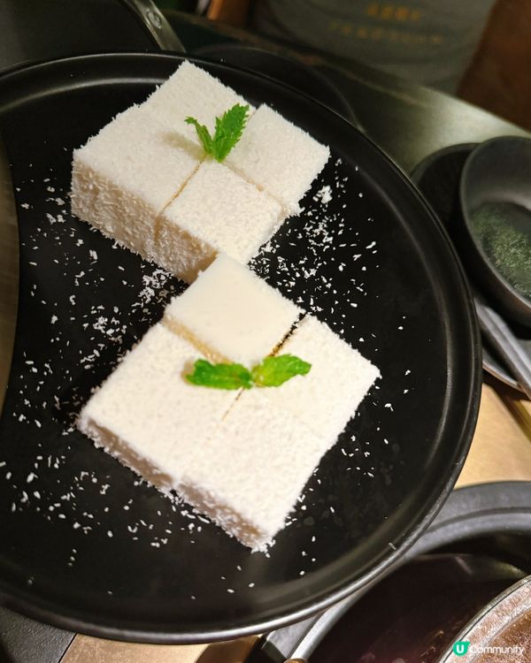 🌴 鳳園椰珍｜泰國椰青雞火鍋！🥥💧