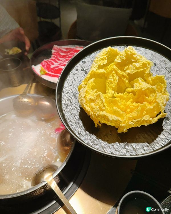 🌴 鳳園椰珍｜泰國椰青雞火鍋！🥥💧