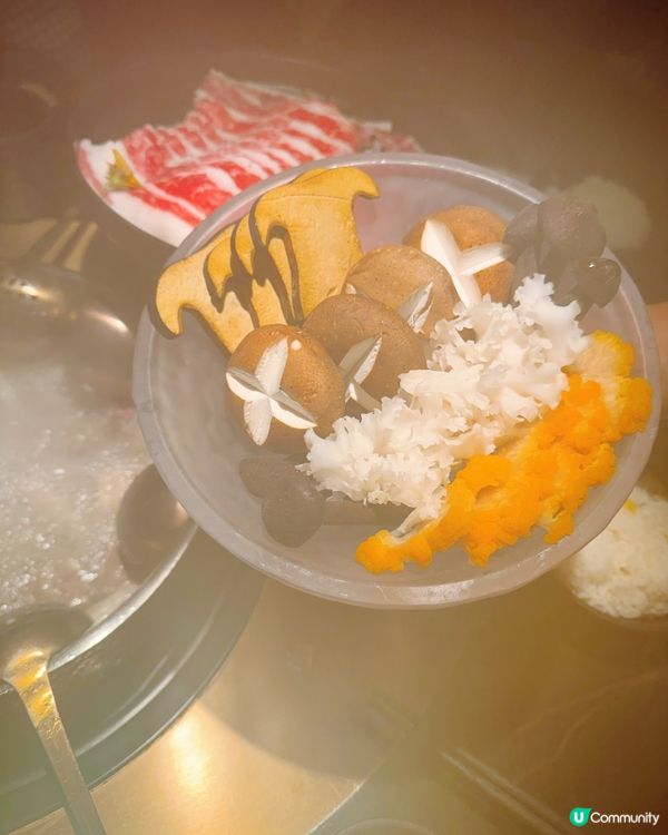 🌴 鳳園椰珍｜泰國椰青雞火鍋！🥥💧