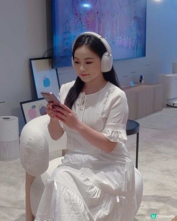 憶昔二胡情！🎵指揮大賽見！🎤