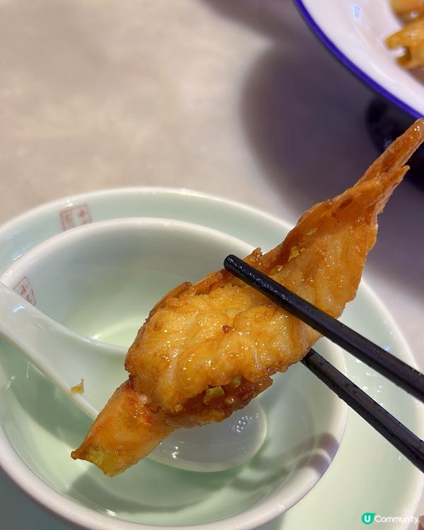 北上搵食-宮廷風北京菜 fusion 粵菜 🤩