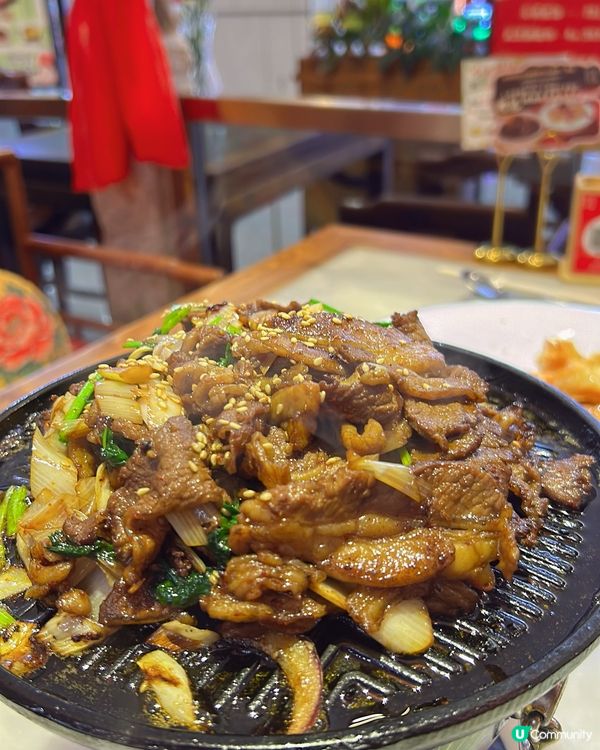 北上搵食-宮廷風北京菜 fusion 粵菜 🤩