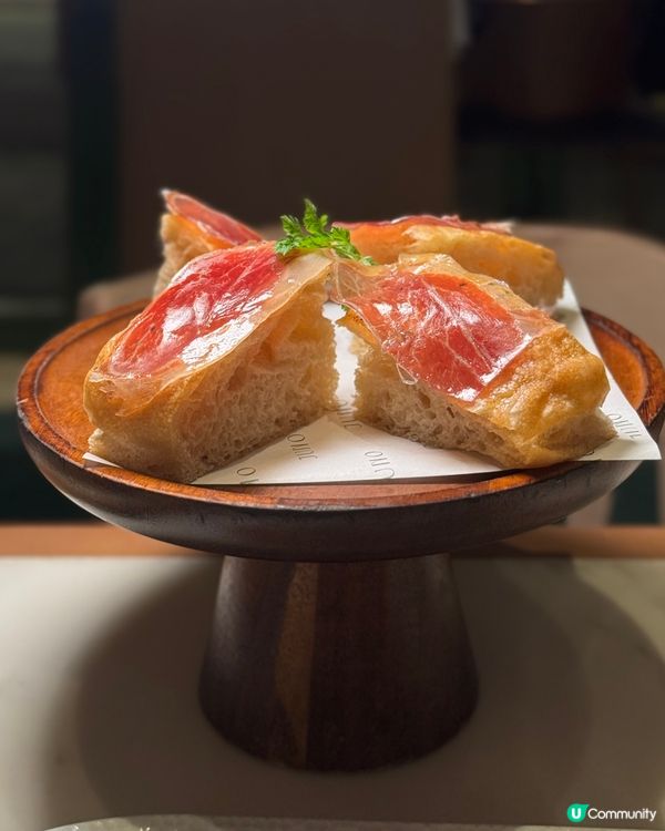 在上震食米芝蓮餐廳～