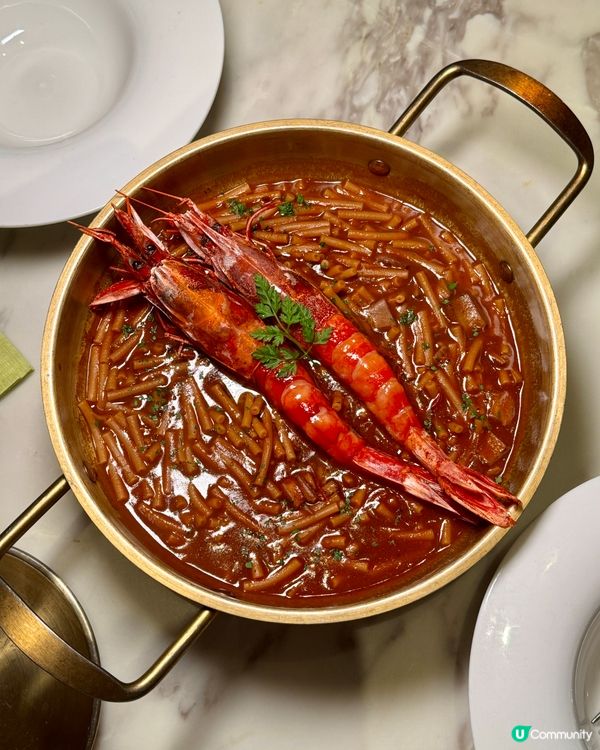 在上震食米芝蓮餐廳～