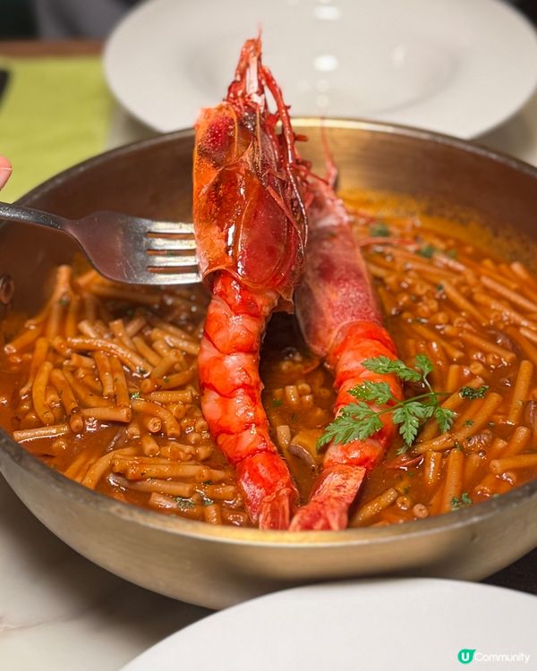 在上震食米芝蓮餐廳～