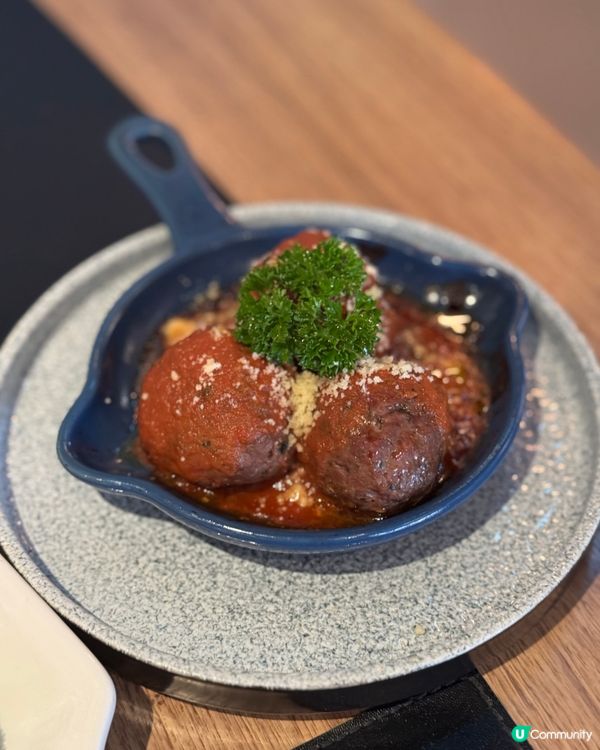 高質阿根廷扒房 brunch抵食
