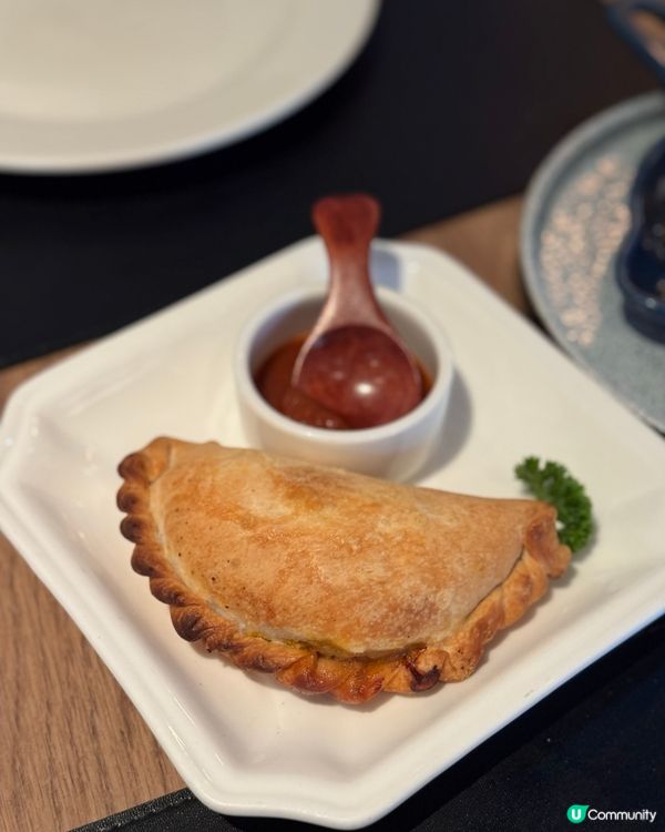 高質阿根廷扒房 brunch抵食