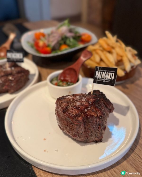 高質阿根廷扒房 brunch抵食