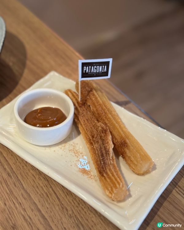 高質阿根廷扒房 brunch抵食