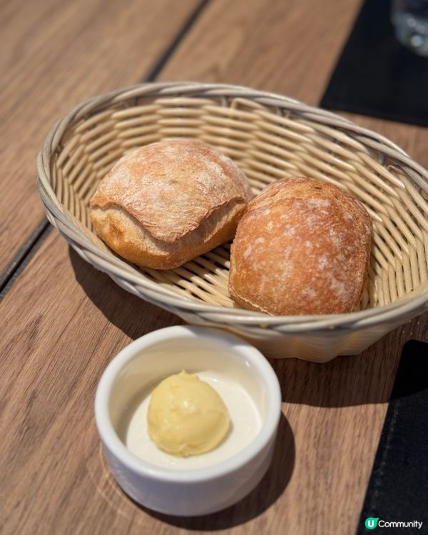 高質阿根廷扒房 brunch抵食