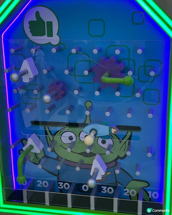 童你「玩」轉海港城！🤖🧸🥳