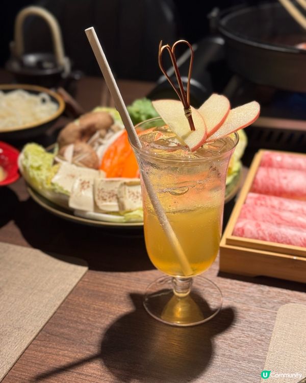 超正壽喜燒
