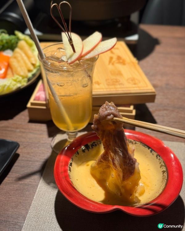 超正壽喜燒