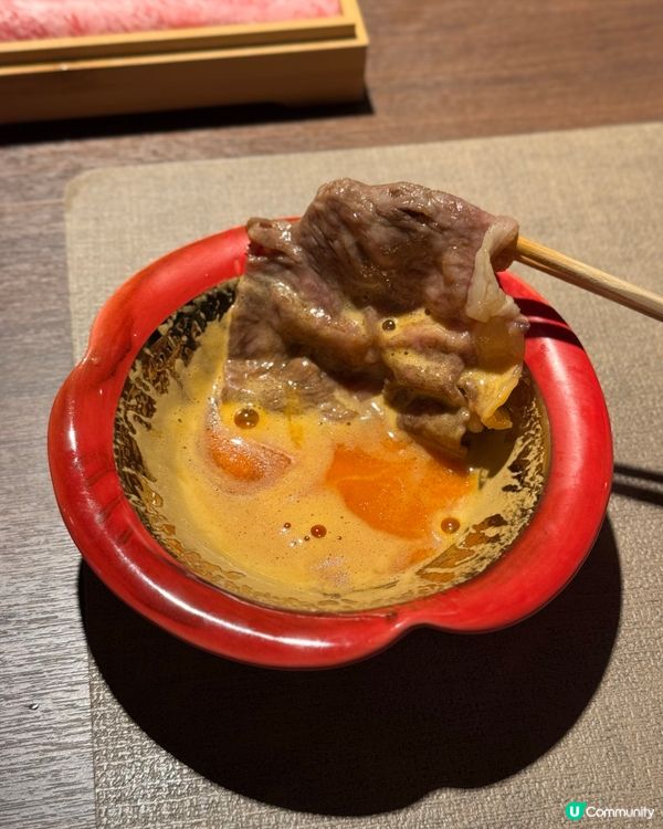 超正壽喜燒