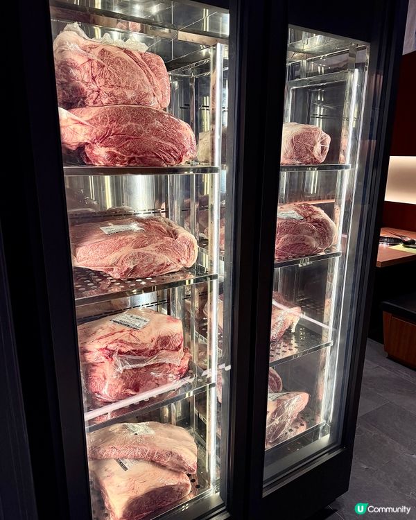 🇭🇰銅鑼灣高質日式和牛燒肉🥩 午市套餐價格超親民❕