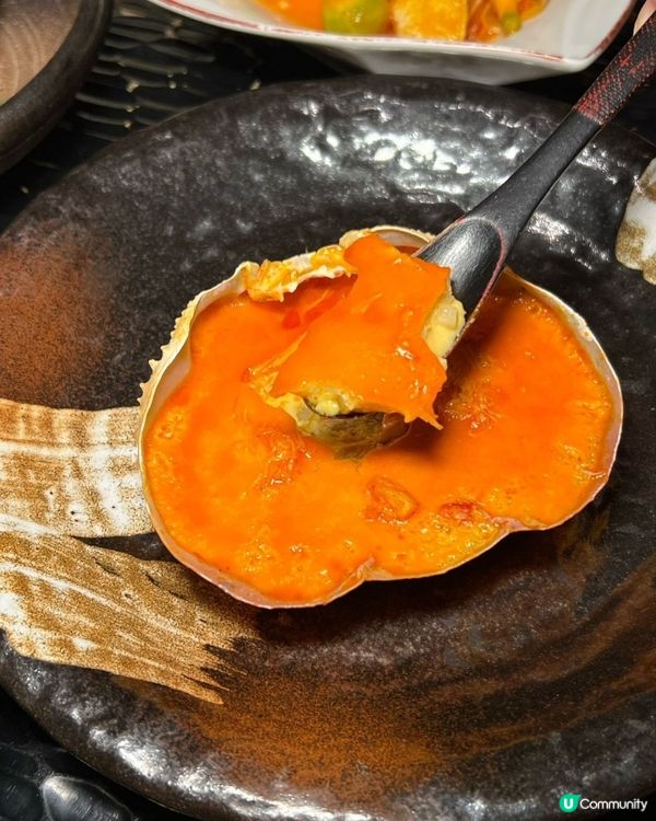 💖食到撐💪 $780嘆全蟹宴！🦀✨