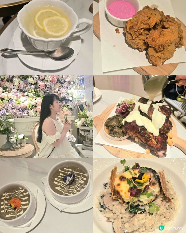 🇭🇰｜抽到Oink! Oink! 二人美食套餐