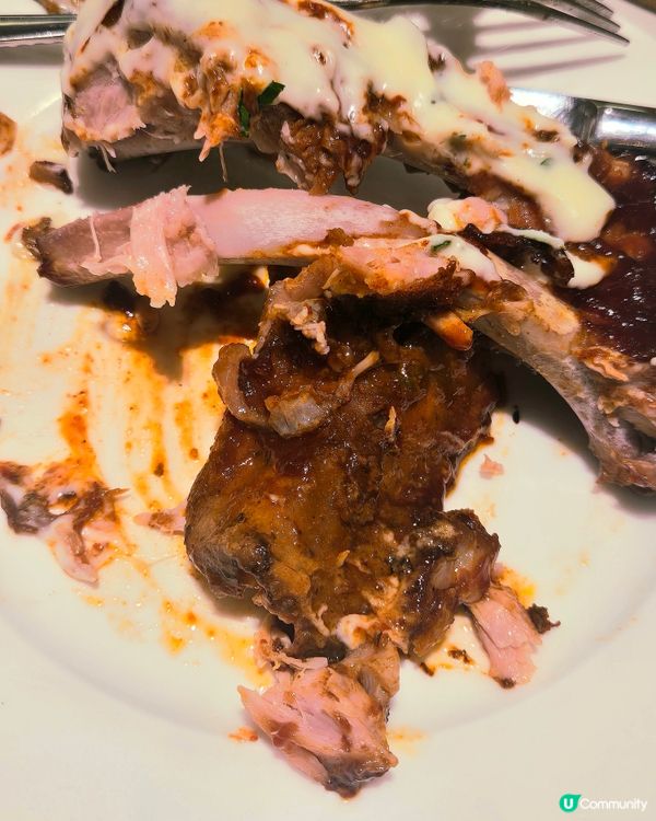 🇭🇰｜抽到Oink! Oink! 二人美食套餐