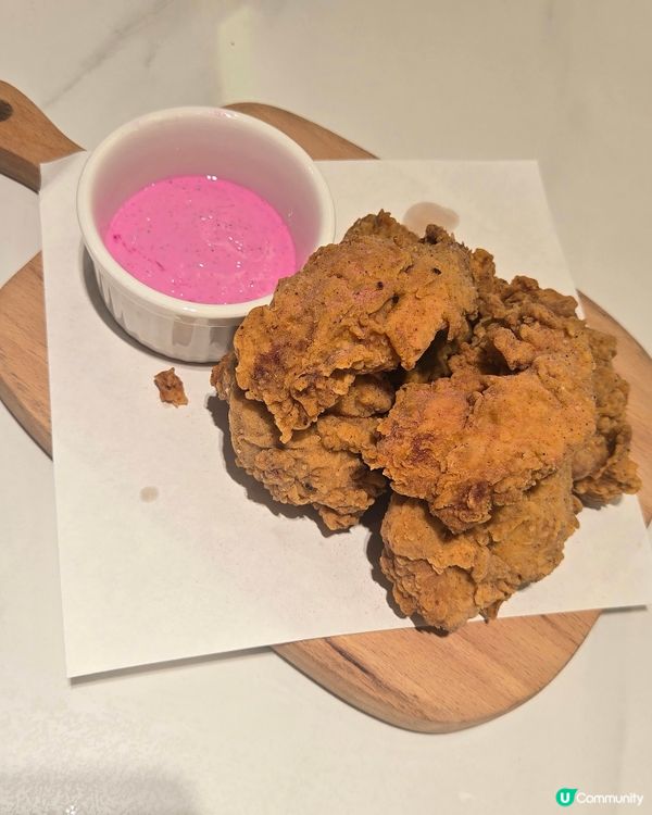 🇭🇰｜抽到Oink! Oink! 二人美食套餐