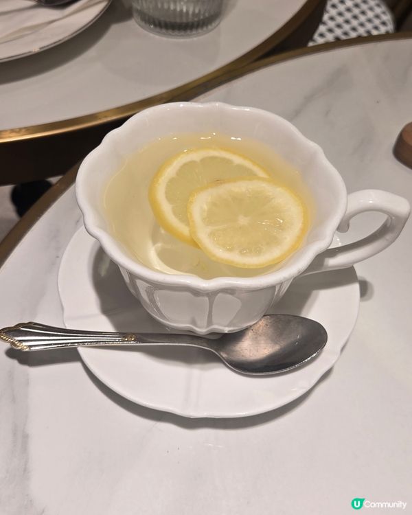 🇭🇰｜抽到Oink! Oink! 二人美食套餐