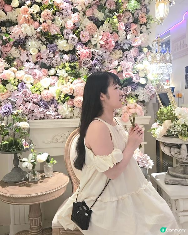 🇭🇰｜抽到Oink! Oink! 二人美食套餐