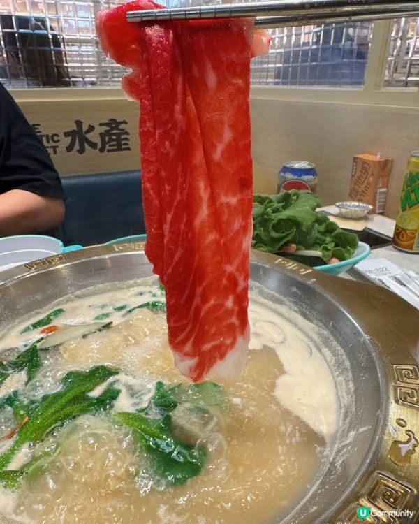 {海鮮兩小時吃到飽,無限量任撈任煮}
